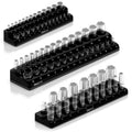 2-Row Magnetic Socket Holders