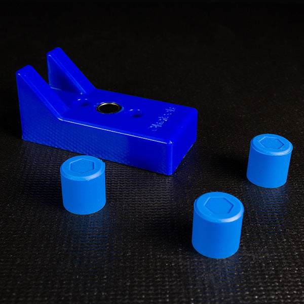 Magnetic Prybar Holders