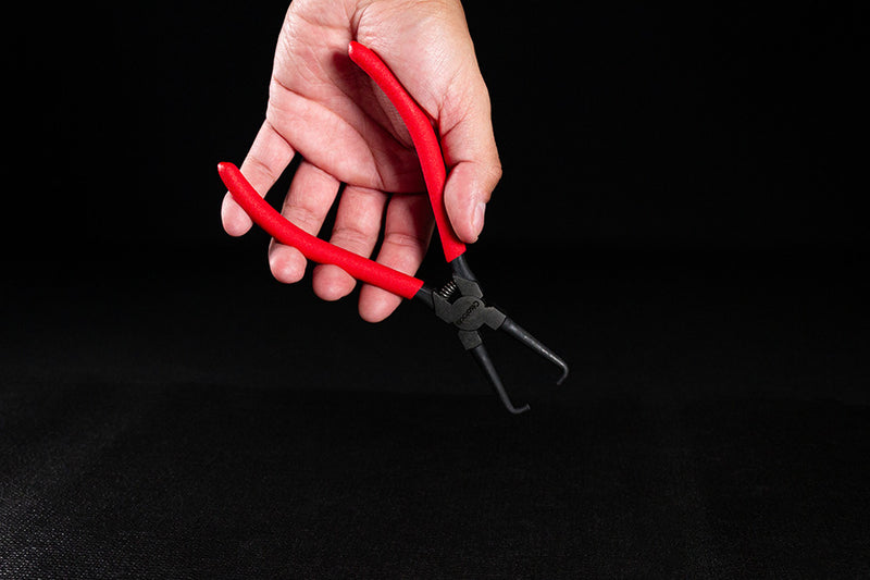 Electrical Disconnect Pliers