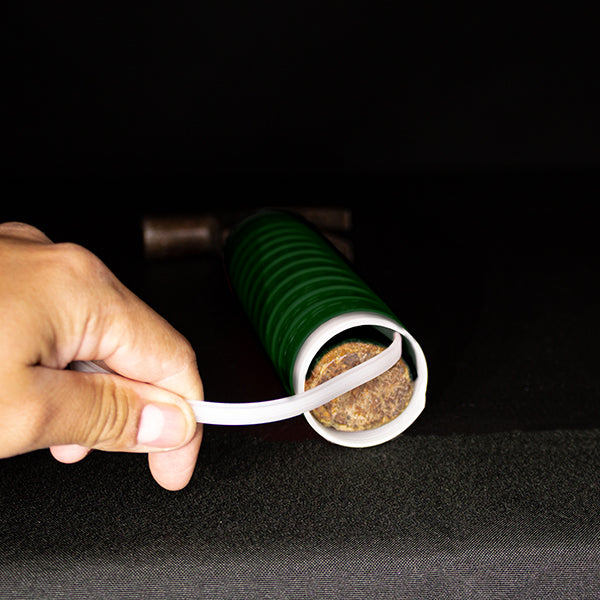 Cold Shrink Handle Grip