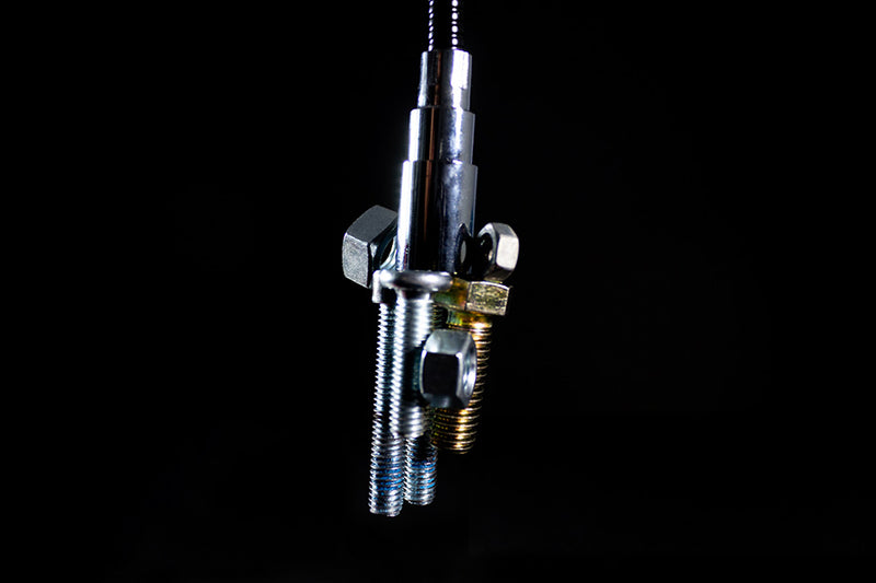 Magnetic Pick-Up Tool