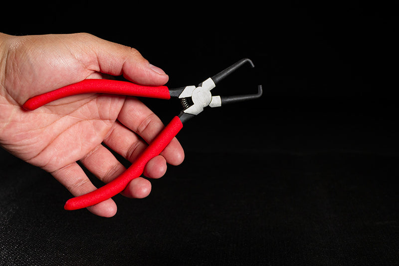 Electrical Disconnect Pliers