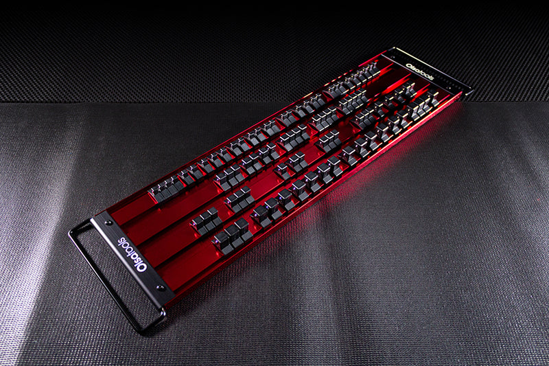 Portable Aluminum Socket Tray