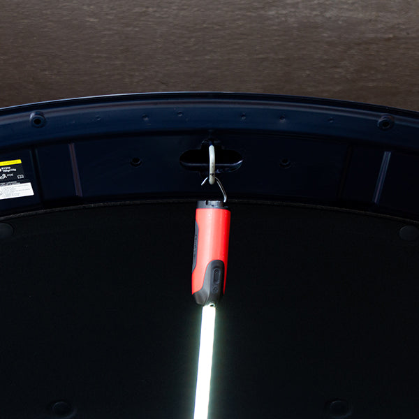 Olsa Tools flexible flashlight stick LEDs 