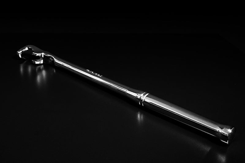 Sturdy Wrench Extenders