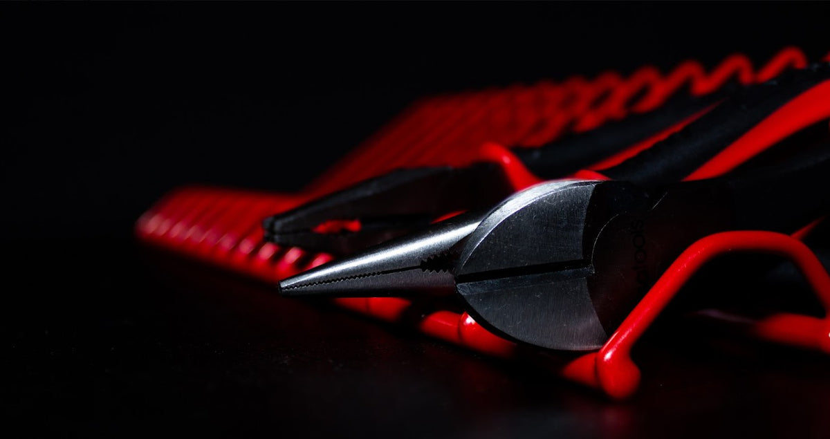 Grab the Right Plier Faster