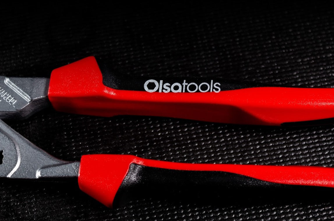 Comfortable Grip for Everyday Use