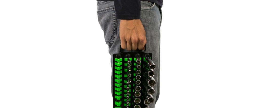 Take Your Sockets Wherever You Work