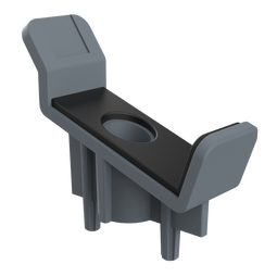 Toolgrid® Wrench Holder Clips