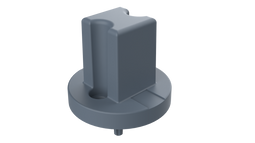 Toolgrid® Socket Holder Clips