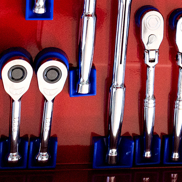 Olsa Tools professional grade hand tools for mechanics