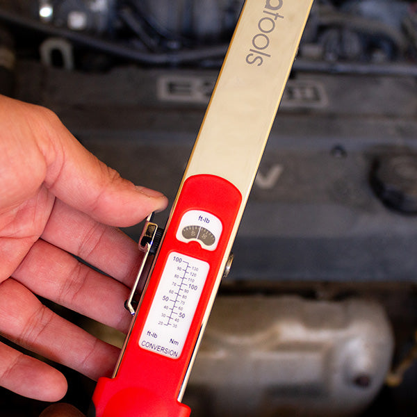 Olsa Tools professional grade hand tools for mechanics