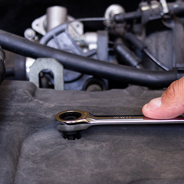 Olsa Tools professional grade hand tools for mechanics