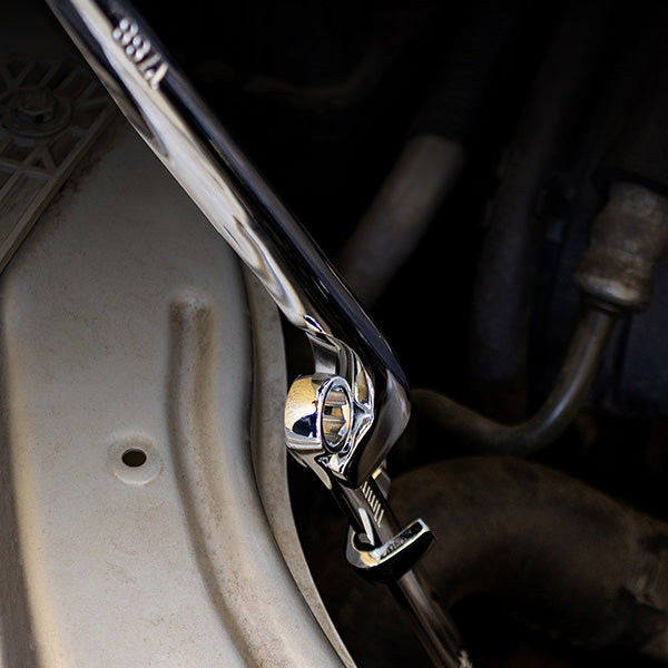 Olsa Tools professional grade hand tools for mechanics