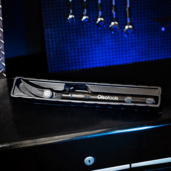 Olsa Tools professional grade hand tools for mechanics