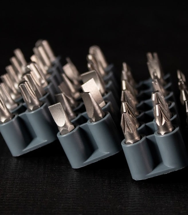 Toolgrid® Hex Bit Organizer