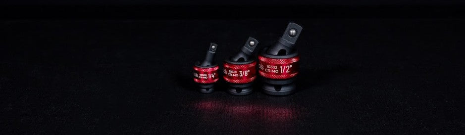 Reach Hard-to-Access Fasteners