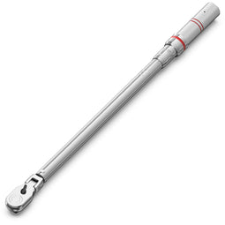 Click Torque Wrench with Flex Head - Valentine's Day Special