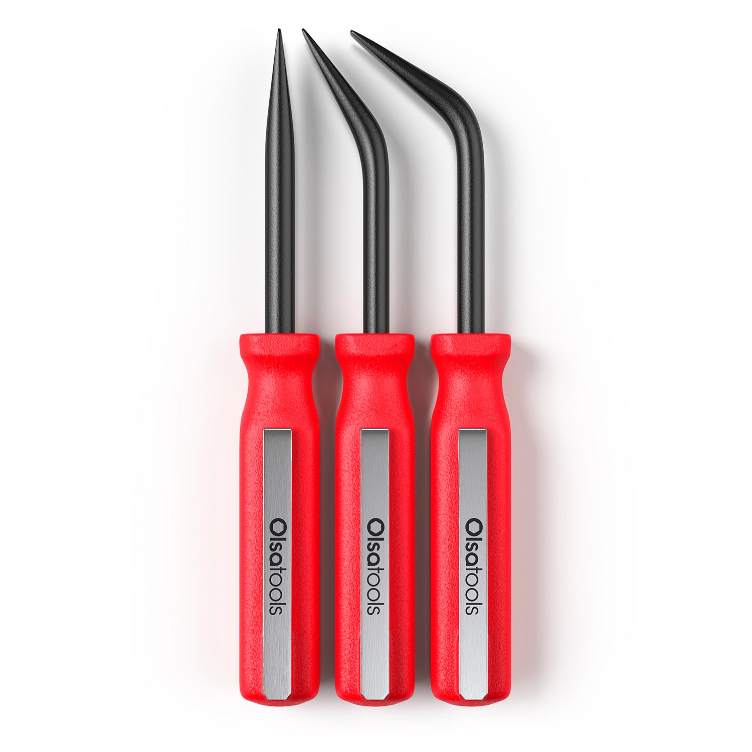 Mini Pocket Pry Bar Set | Olsa Tools