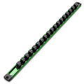 Magnetic Aluminum Socket Rails