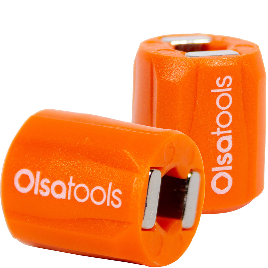 Bit and Rings Olsa Tools