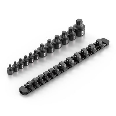 Stubby Impact Bit Set - Torx or Hex (Sold Separately)