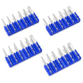 Horizontal Magnetic Hex Bit Holder