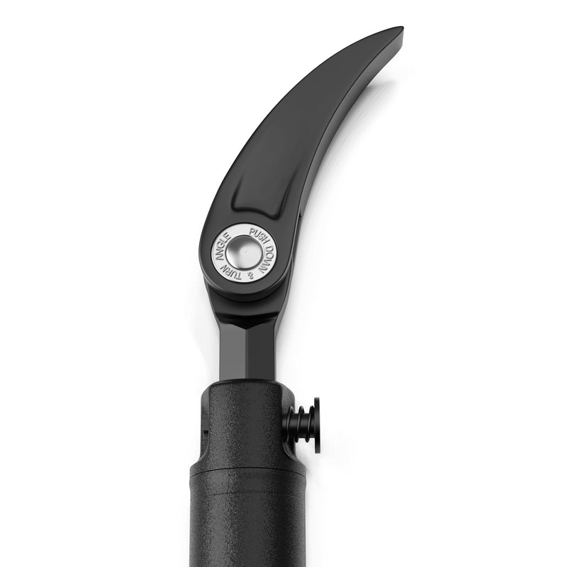 Extendable Pry Bar