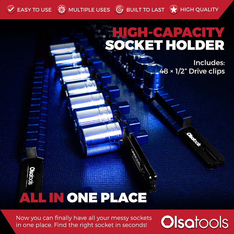 B-ALSRPEC123PC-BLK