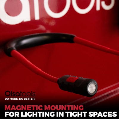 LED-NECKLIGHT