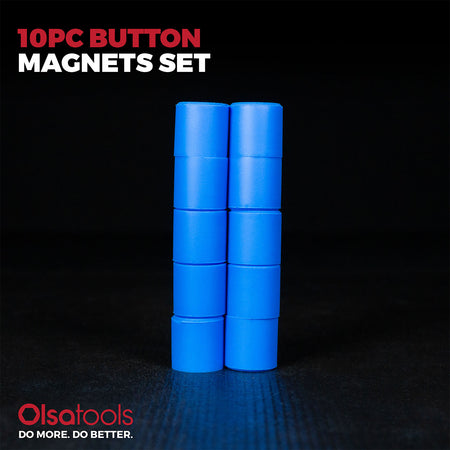 BTNMAG10PC-BL