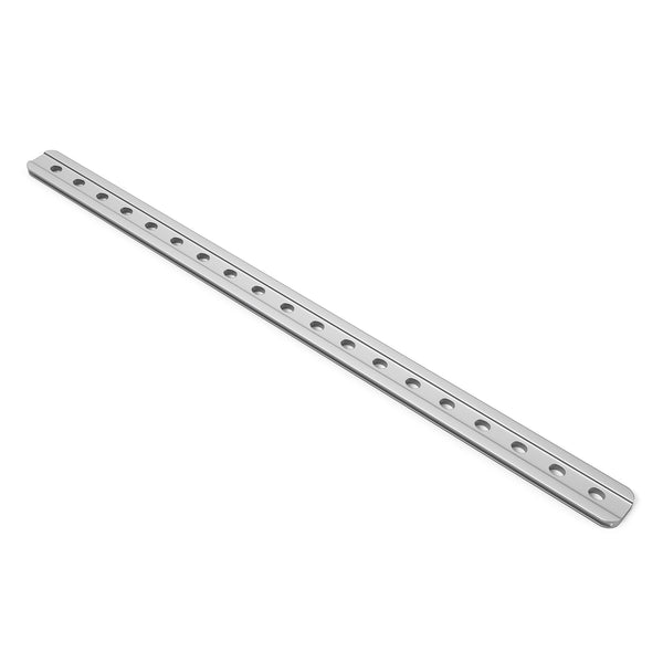 Professional-Grade Aluminum Socket Rail for Toolgrid® | Olsa Tools®