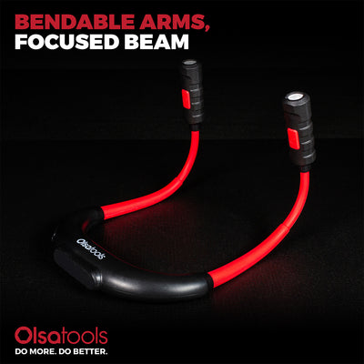 LED-NECKLIGHT