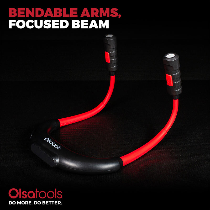LED-NECKLIGHT