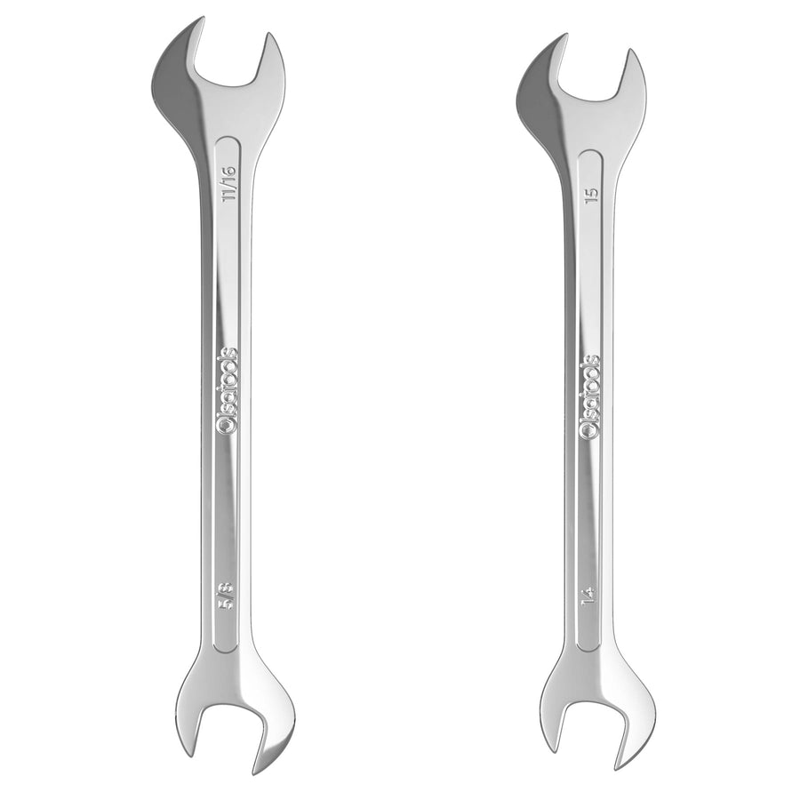 Slim Profile Wrench Set Olsa Tools