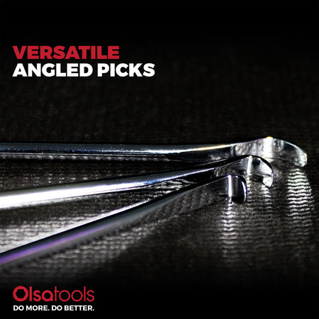 O-RING-PICKS-3PC