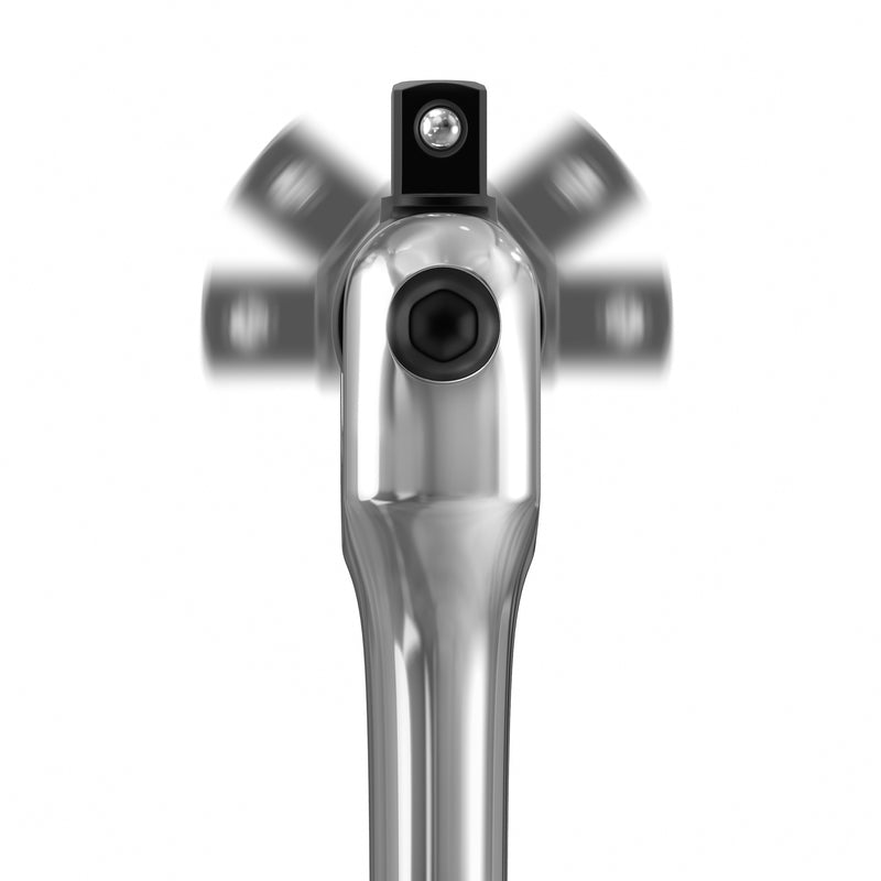 25-inch Breaker Bar