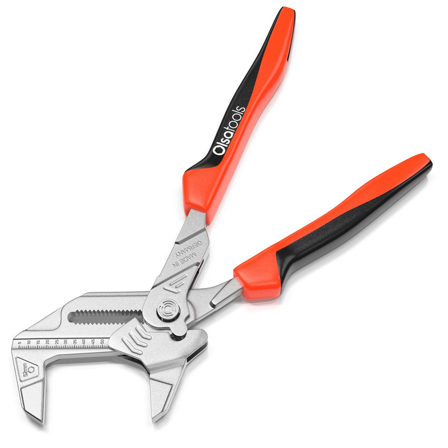 Pliers Wrench 10Inch Olsa Tools