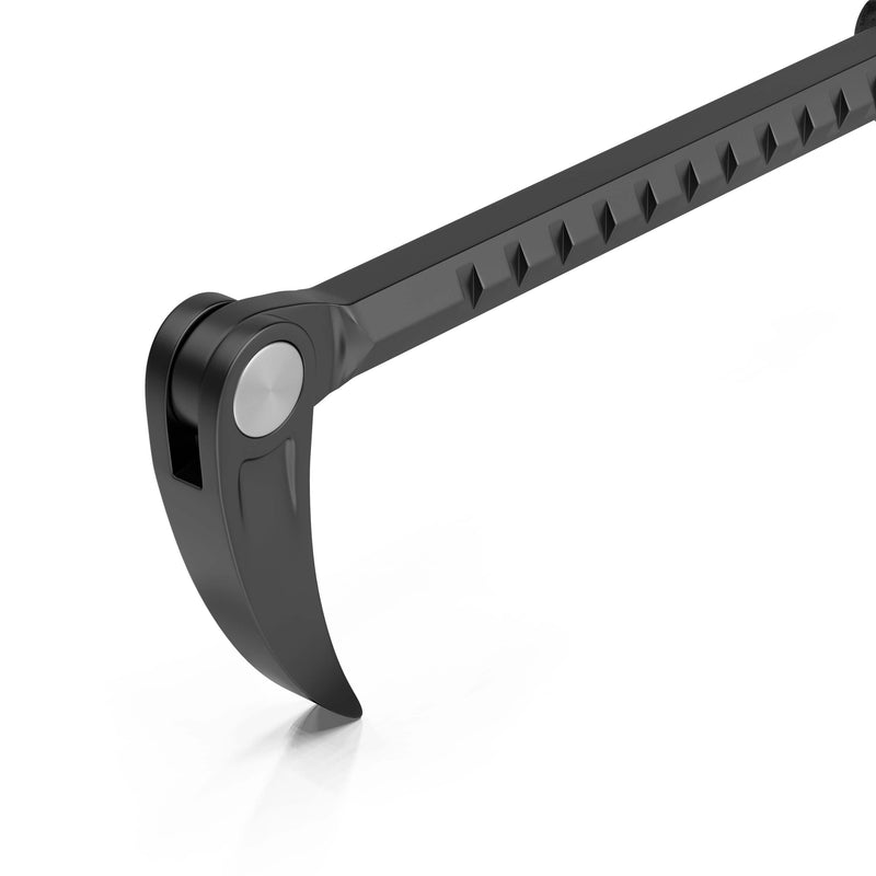 Extendable Pry Bar