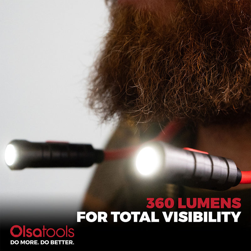 LED-NECKLIGHT