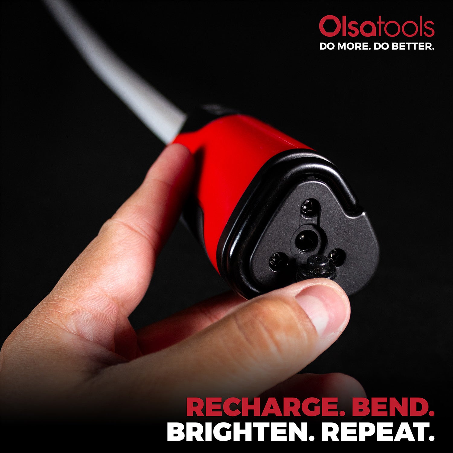 FlexPro LED Flashlight Stick