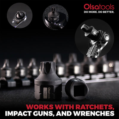 SIB-TORX-12PC