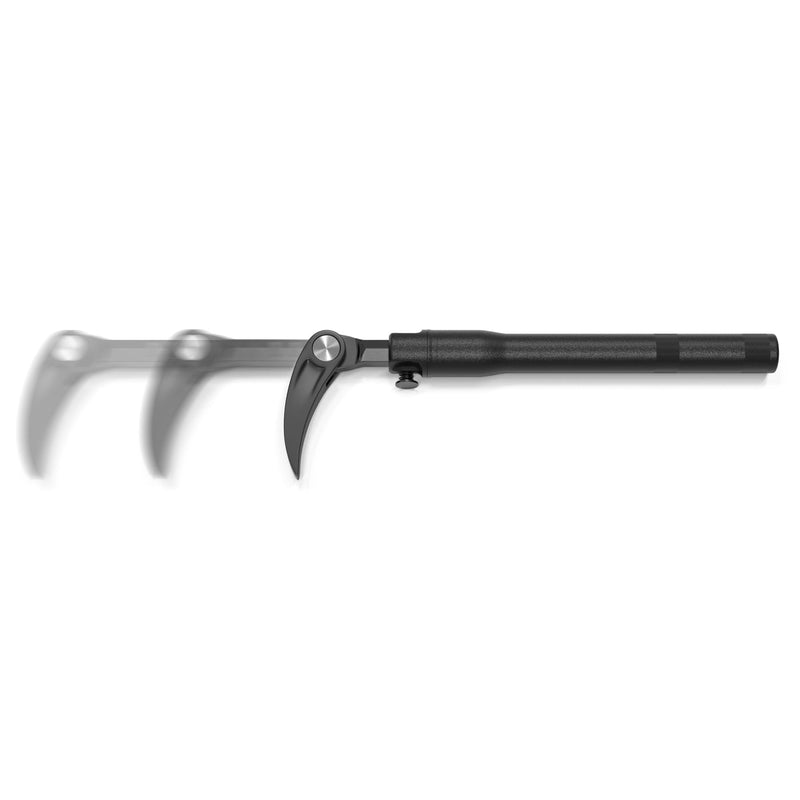 Extendable Pry Bar