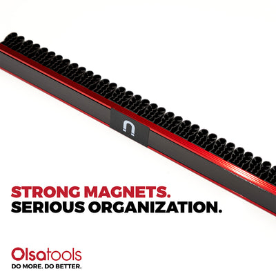 MSCWH2-RD,alt:Strong Magnets. Serious Organization