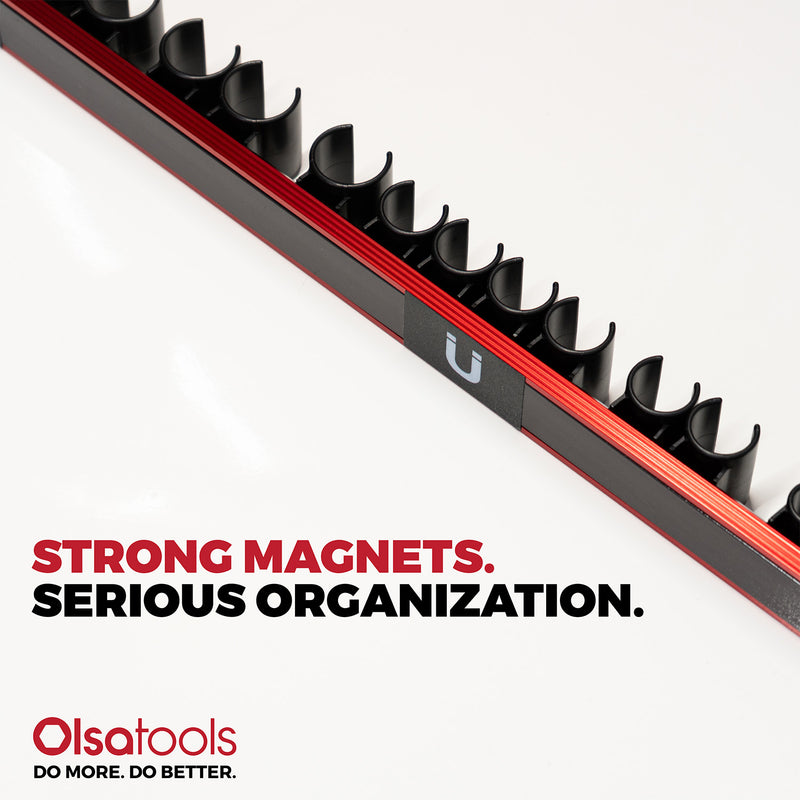 MEXTH-RD,alt:Strong Magnets, Serious Organization