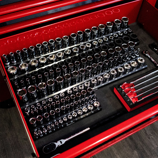 10 Reasons Why Your Socket Drawer Costs You Time and Money