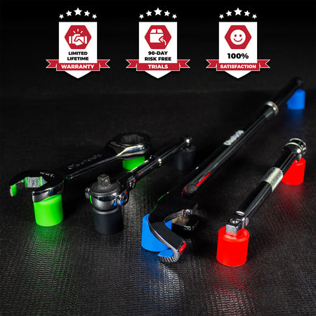 BTNMAG10PC-BL