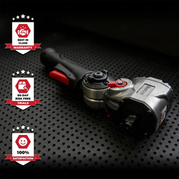 Flex Head Air Impact Wrench
