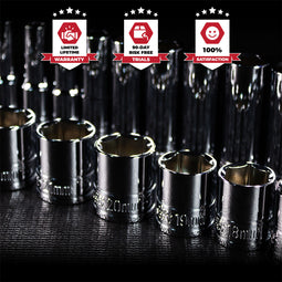 Premium Socket Sets and Accessories | Olsa Tools