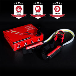 Flexible Underhood LED Light